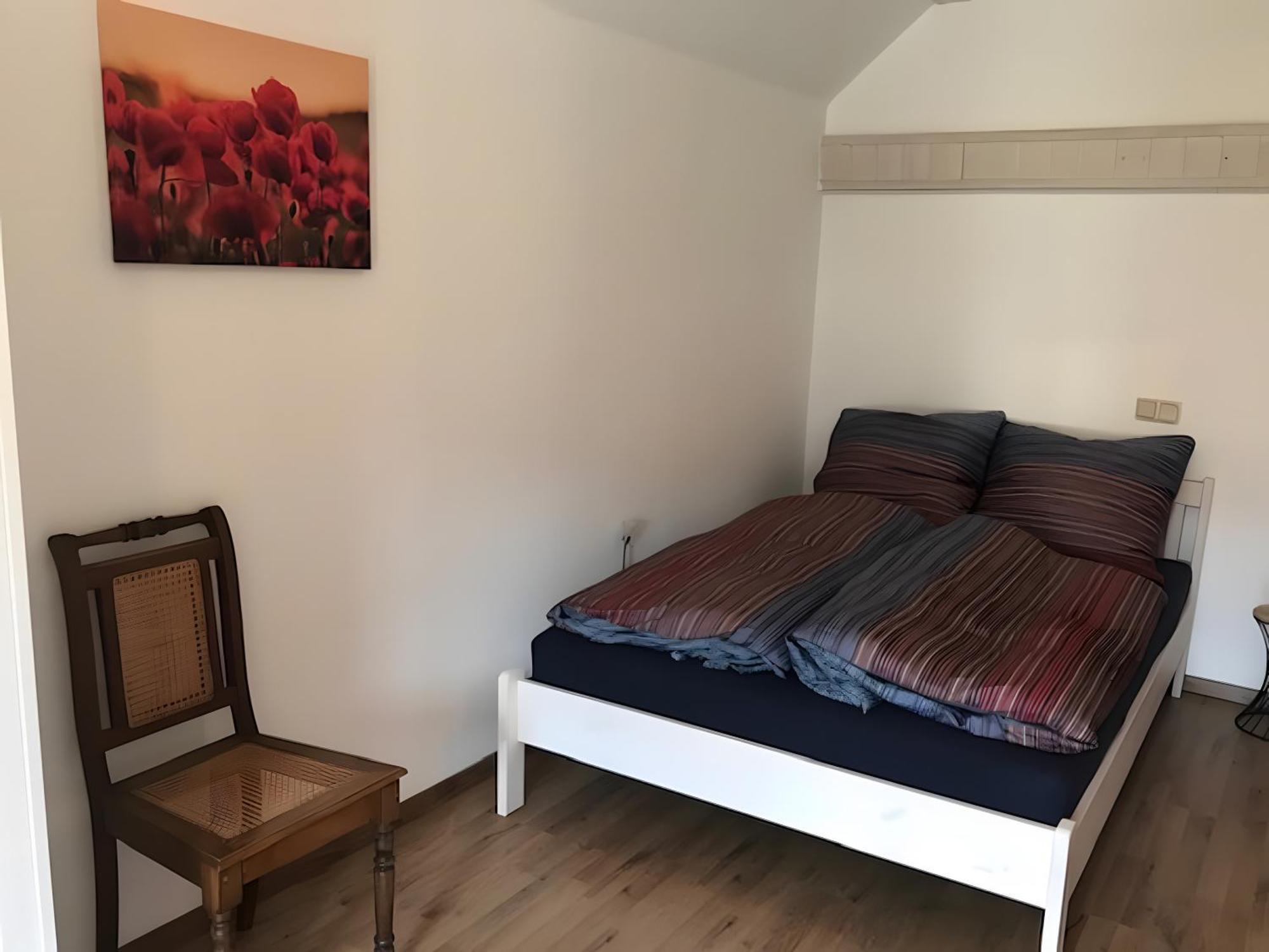 Am Fulda-ufer Ferienhaus *