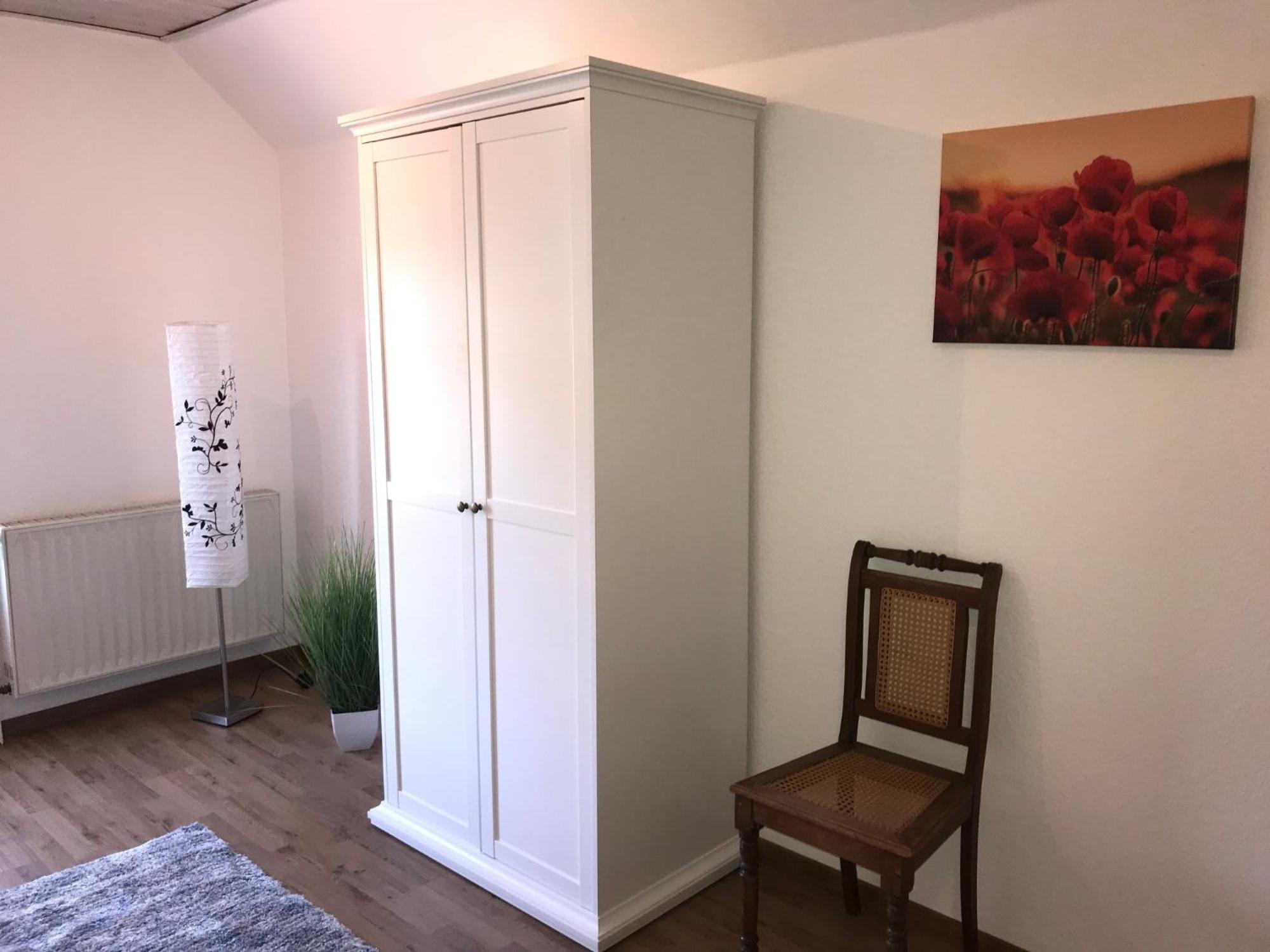 Ferienhaus Am Fulda-ufer Rotenburg an der Fulda