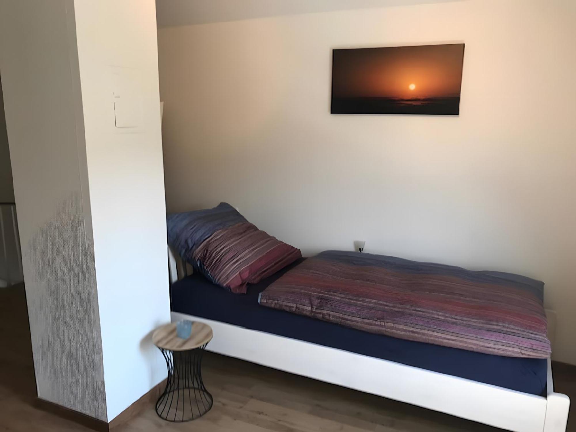 Am Fulda Ufer Hébergement de vacances *