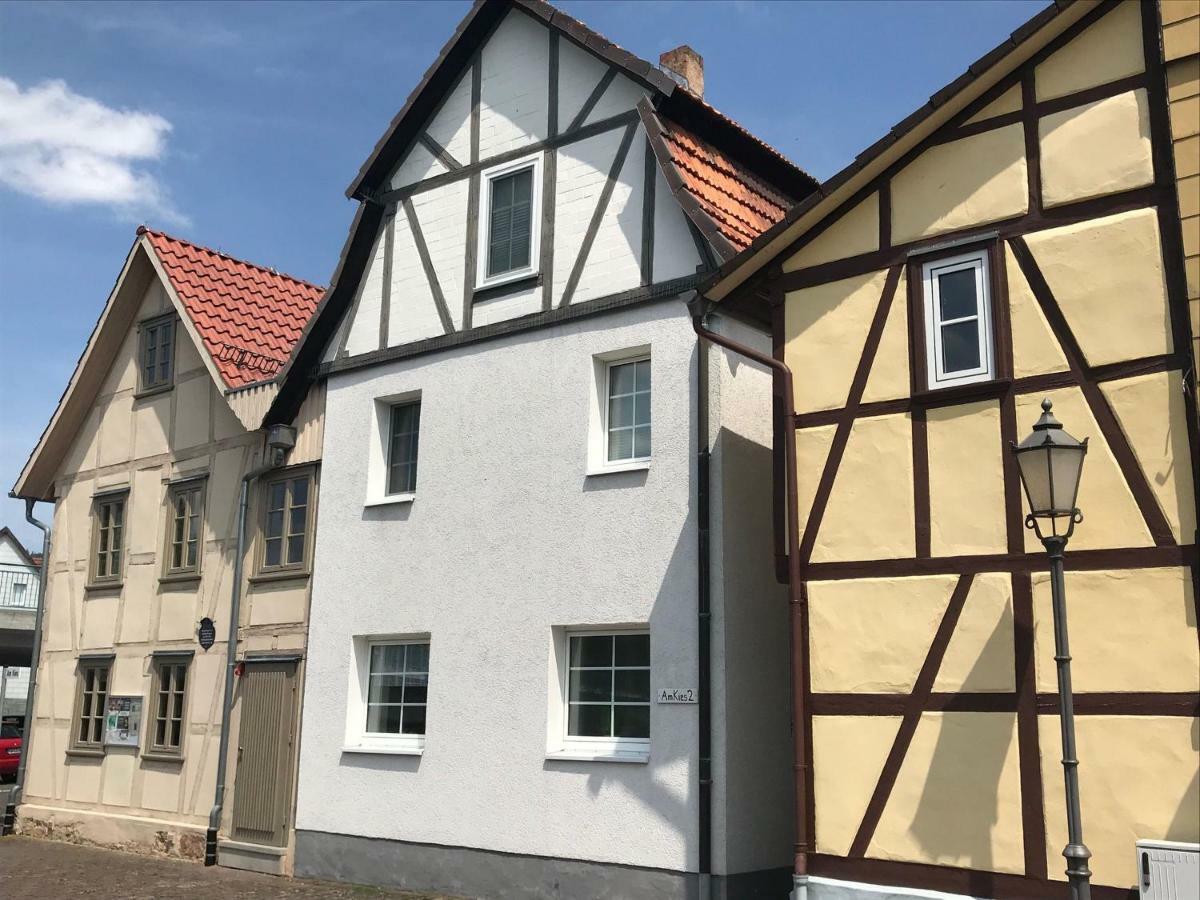 Am Fulda-ufer
